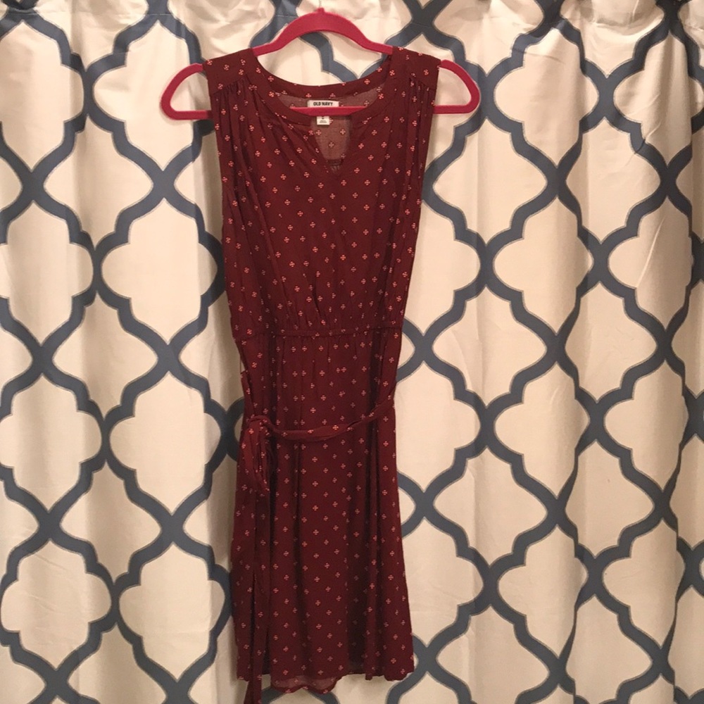 Old Navy Dress